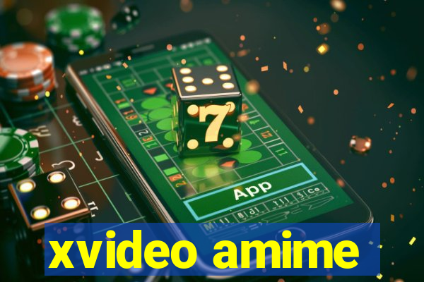 xvideo amime